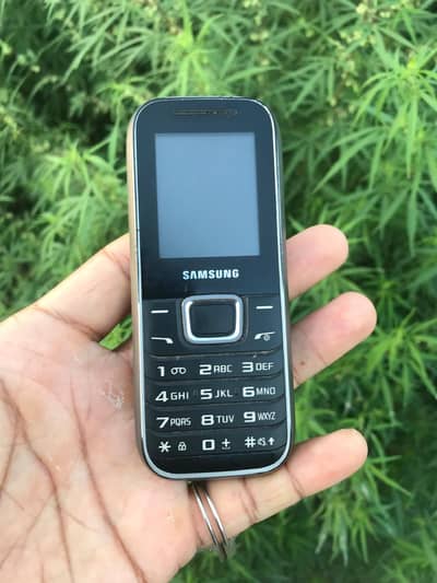Samsung GT Mobile