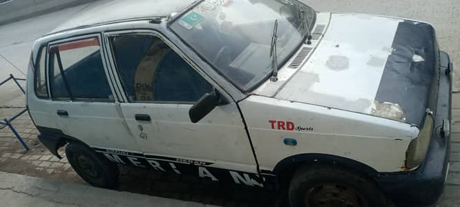 Condition good