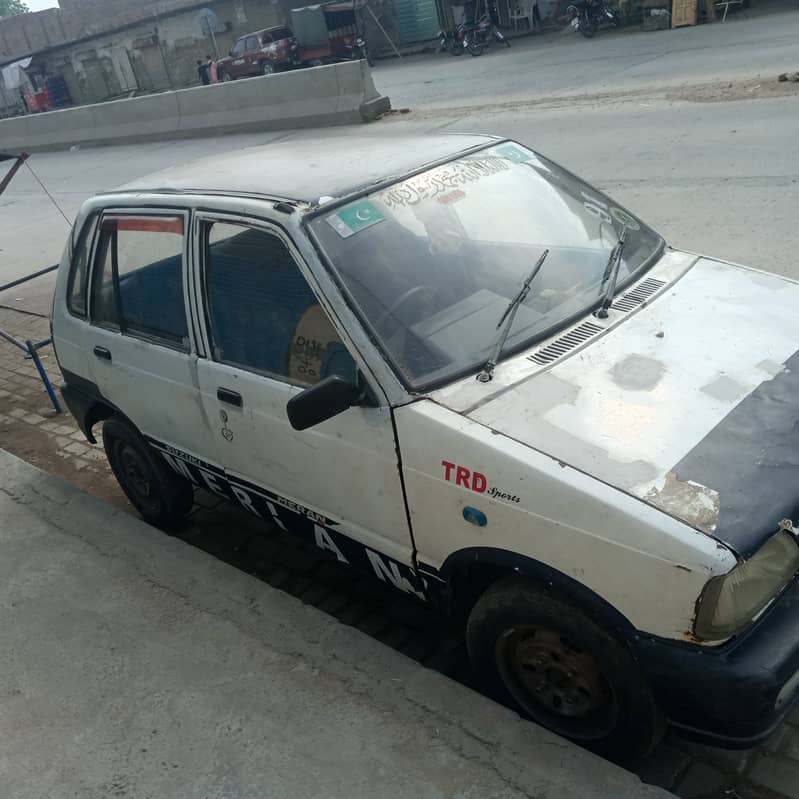 Condition good 1
