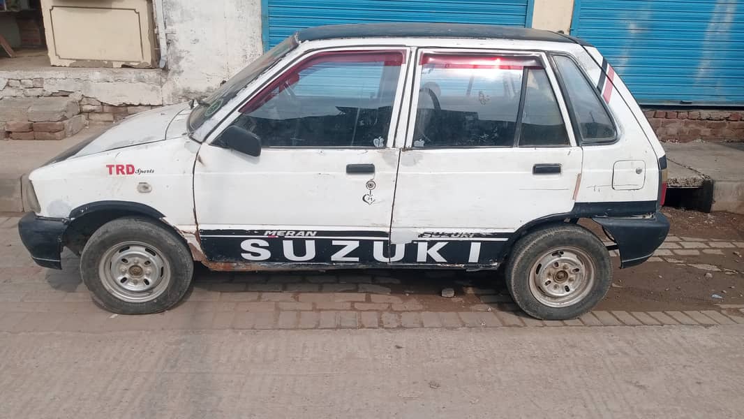 Condition good 2