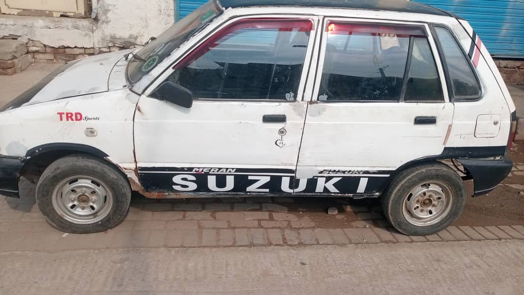 Condition good 3