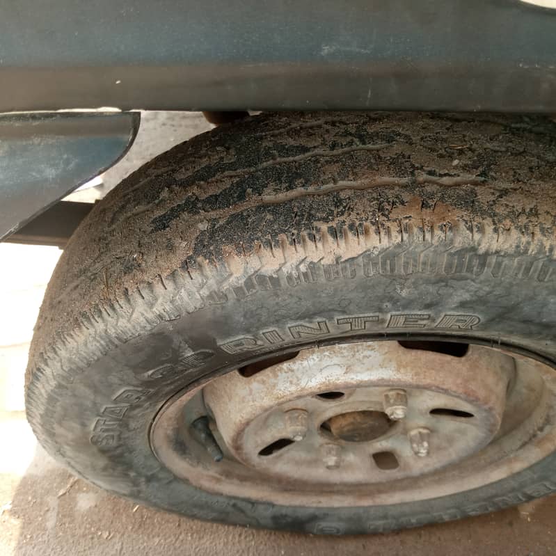 Condition good 4