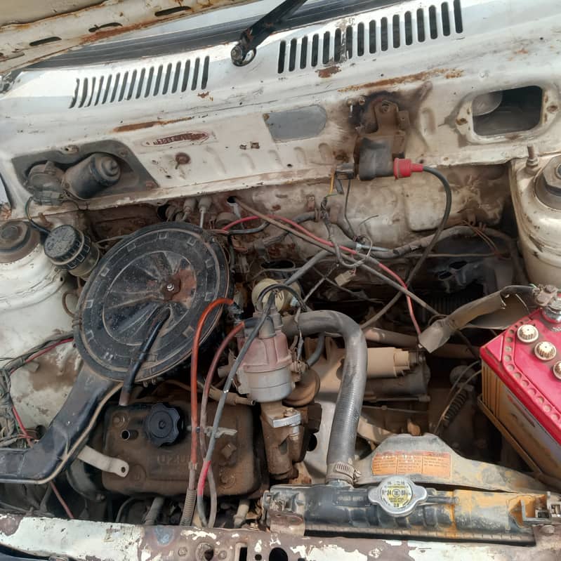 Condition good 5