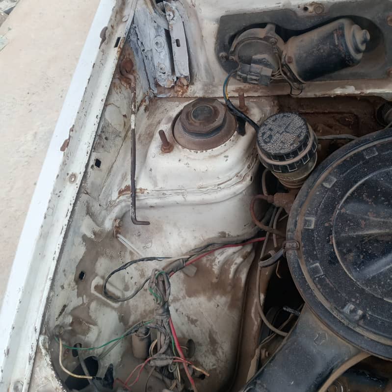 Condition good 6