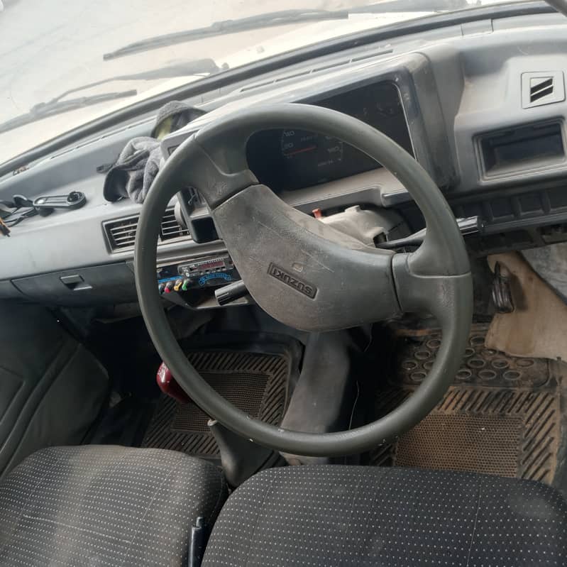 Condition good 8