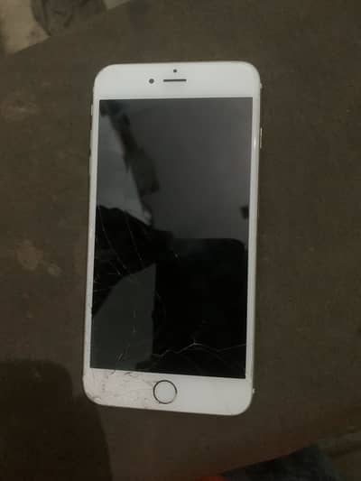 Apple iPhone 6 Plus