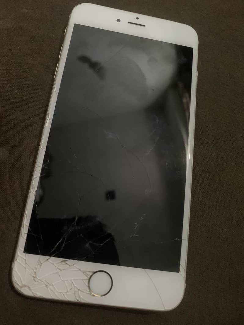 Apple iPhone 6 Plus 5