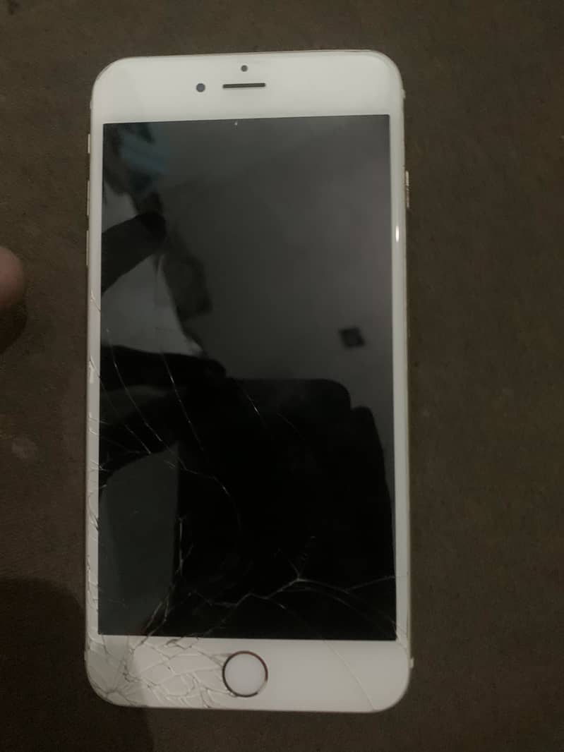 Apple iPhone 6 Plus 6
