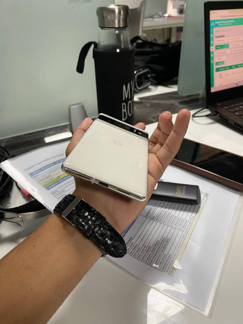 Google Pixel 6 Pro 3