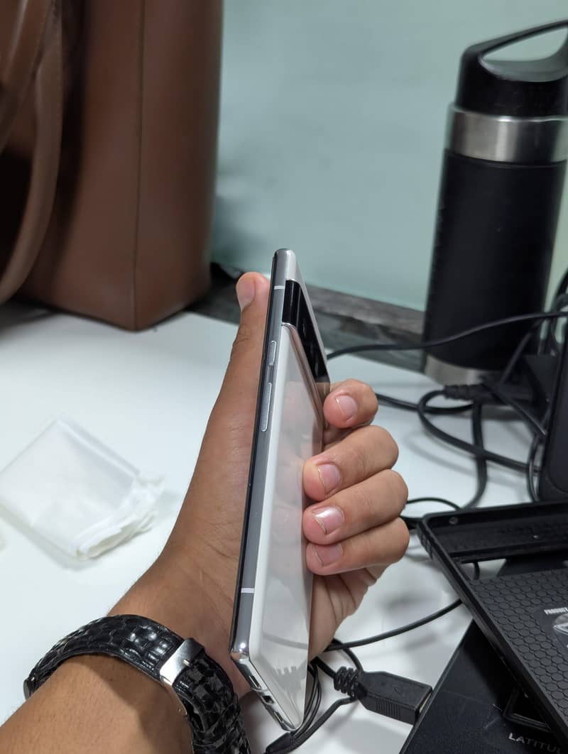 Google Pixel 6 Pro 6