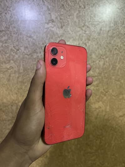 Apple iPhone 12