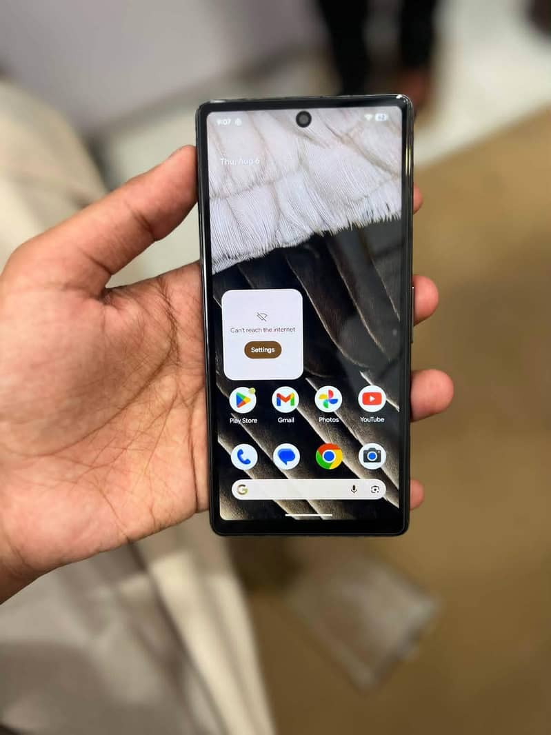 Google Pixel 7a 2