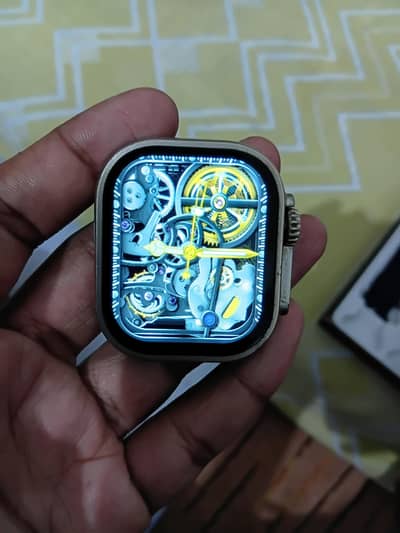 Smart Watch