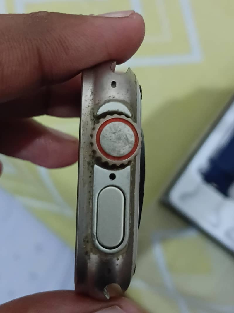 Smart Watch 2
