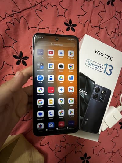 Vgotel smart 13