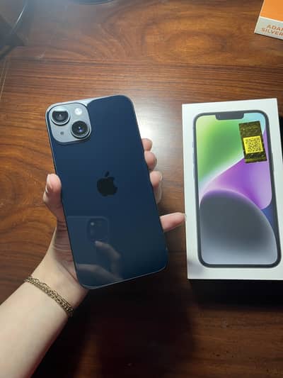 Apple iPhone 14