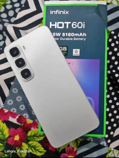 Infinix Other Model
