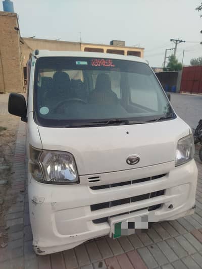 Hijet 12/18