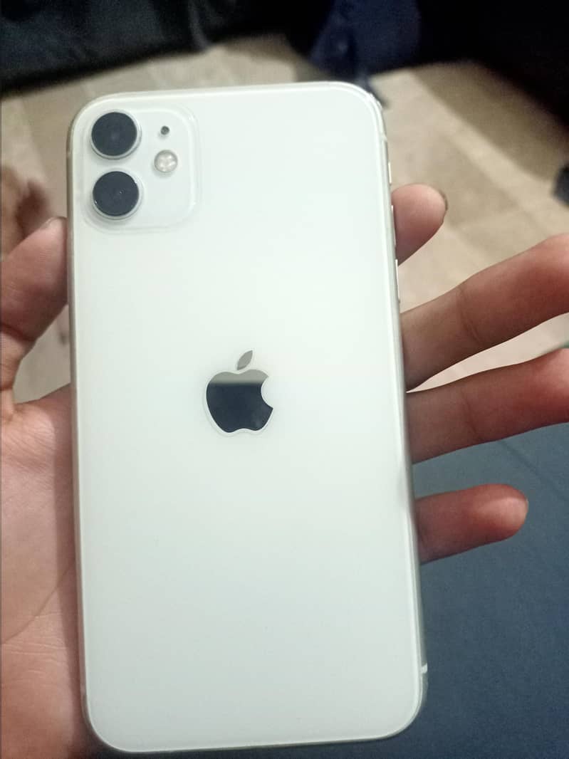 Apple iPhone 11 0