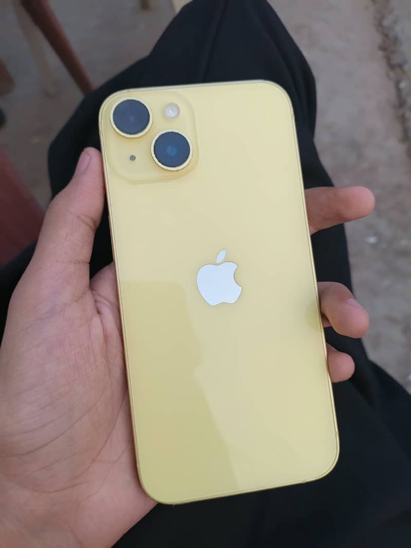 Apple iPhone 14 1