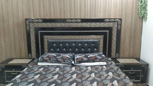 king sized bed set