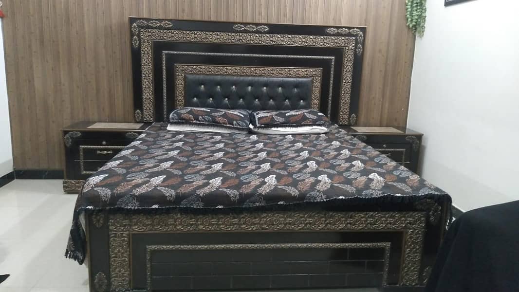 king sized bed set 2