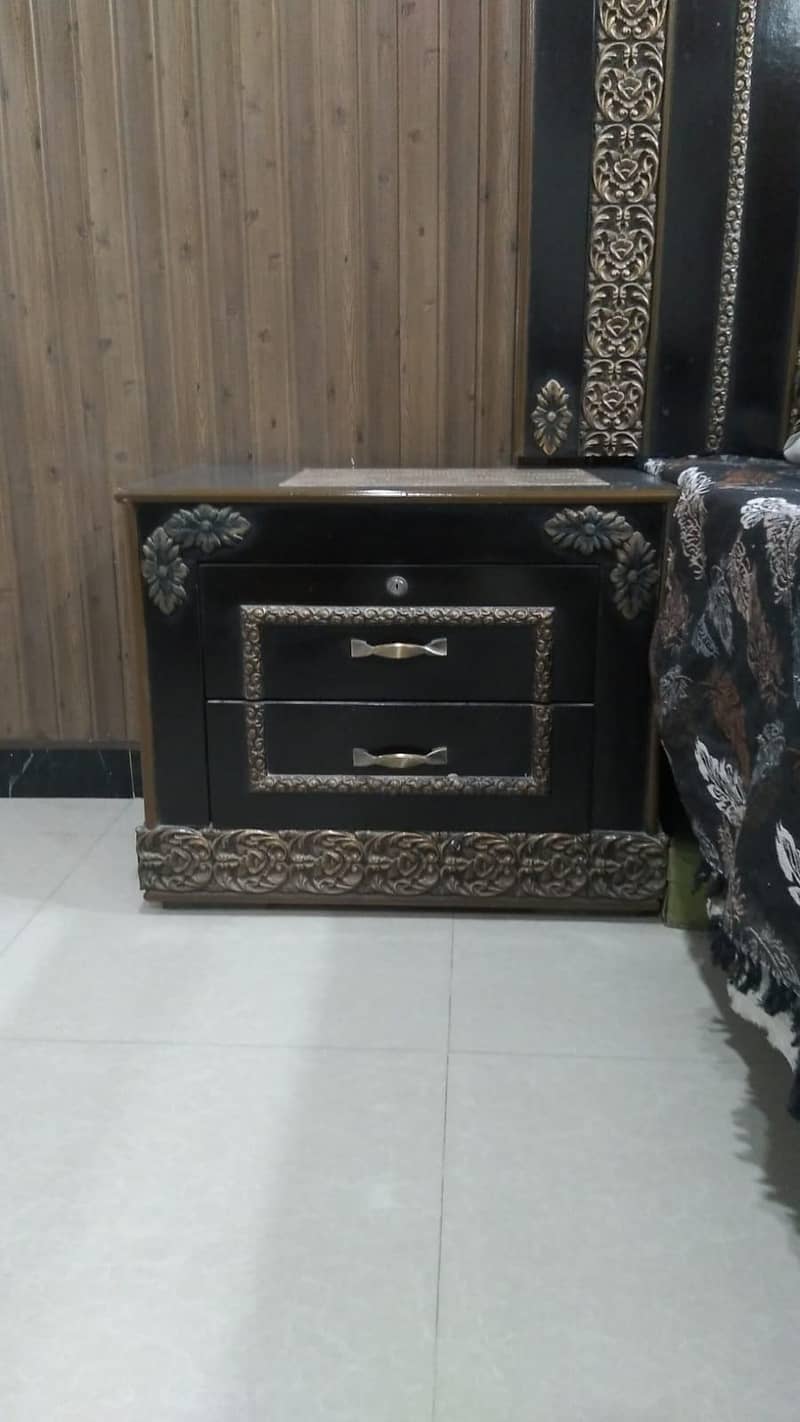 king sized bed set 3