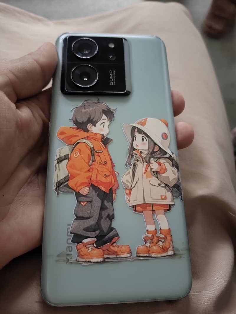Xiaomi 13T Pro 0