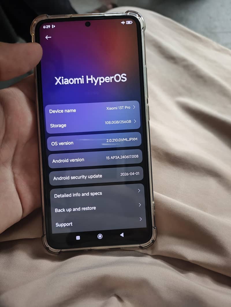 Xiaomi 13T Pro 2