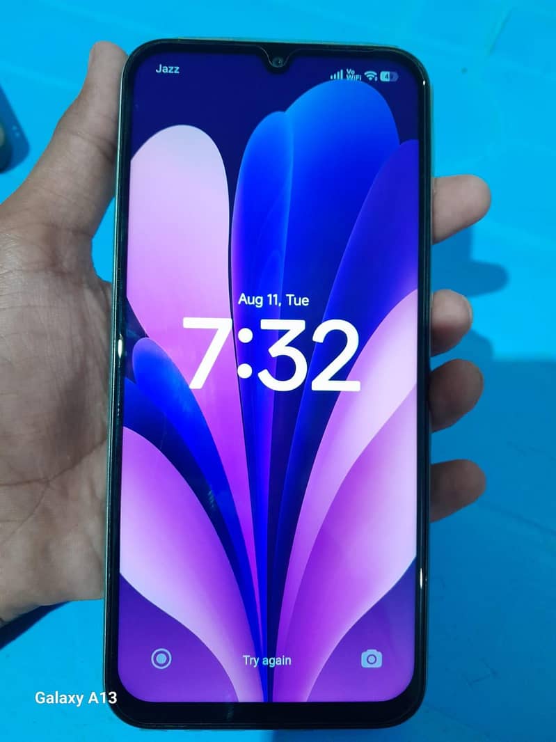Xiaomi 15c 0