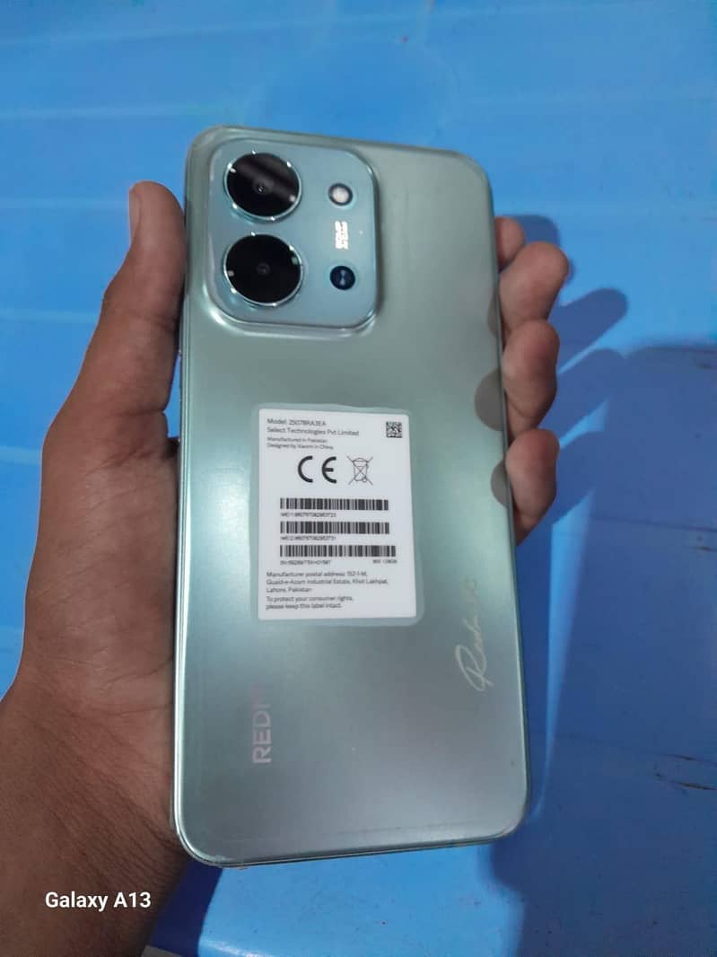 Xiaomi 15c 5