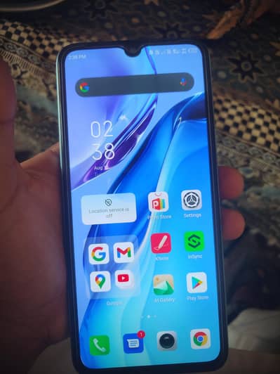Infinix Note 12.03/21/59/80/54/3