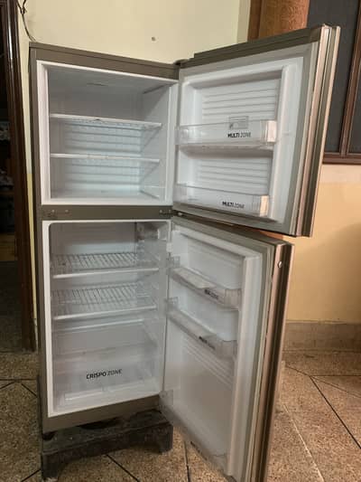 PEL Refrigerator | neat and clean