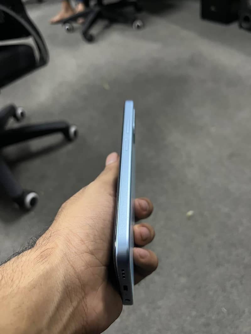 OPPO A6 1