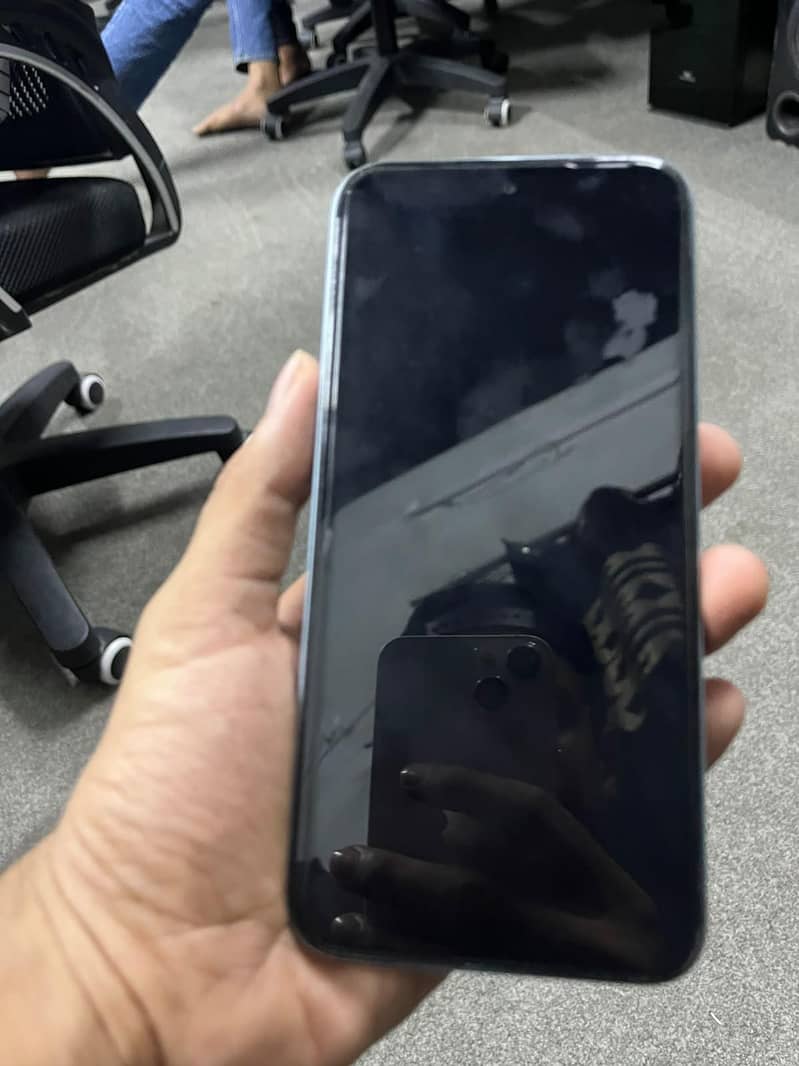 OPPO A6 2