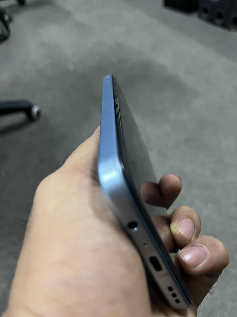 OPPO A6 4