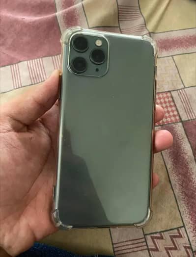 iphone 11 Pro exchange possible