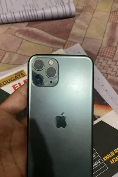 iphone 11 Pro exchange possible