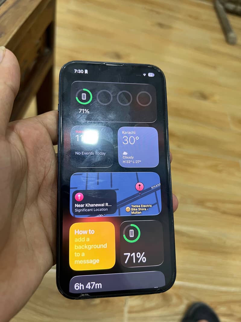 Apple iPhone 13 4