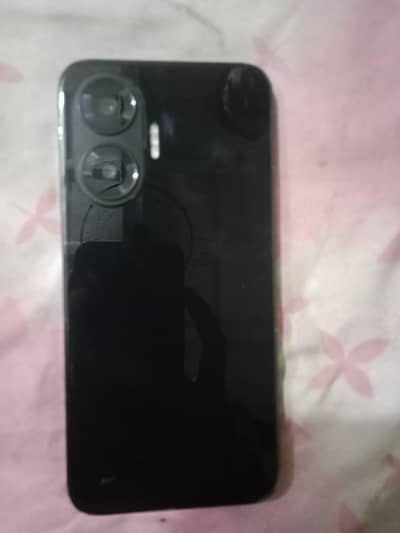 Redmi Turbo 4 Pro official PTA approve