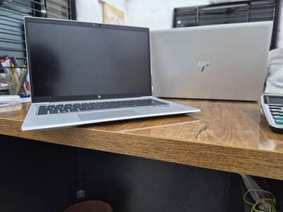 HP Elite book