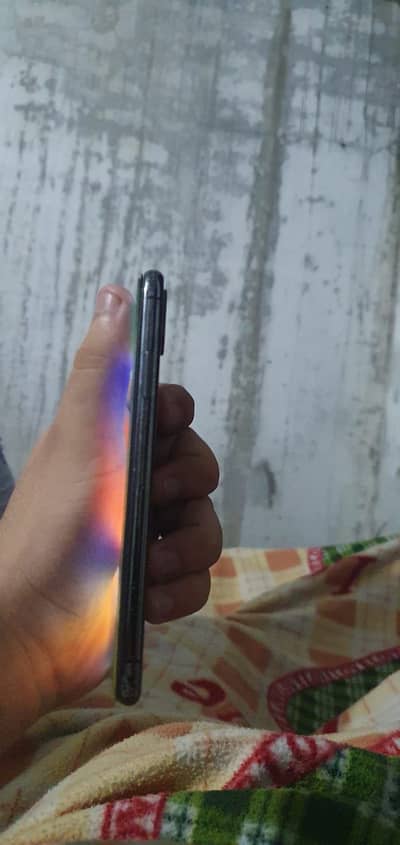 Apple iPhone X