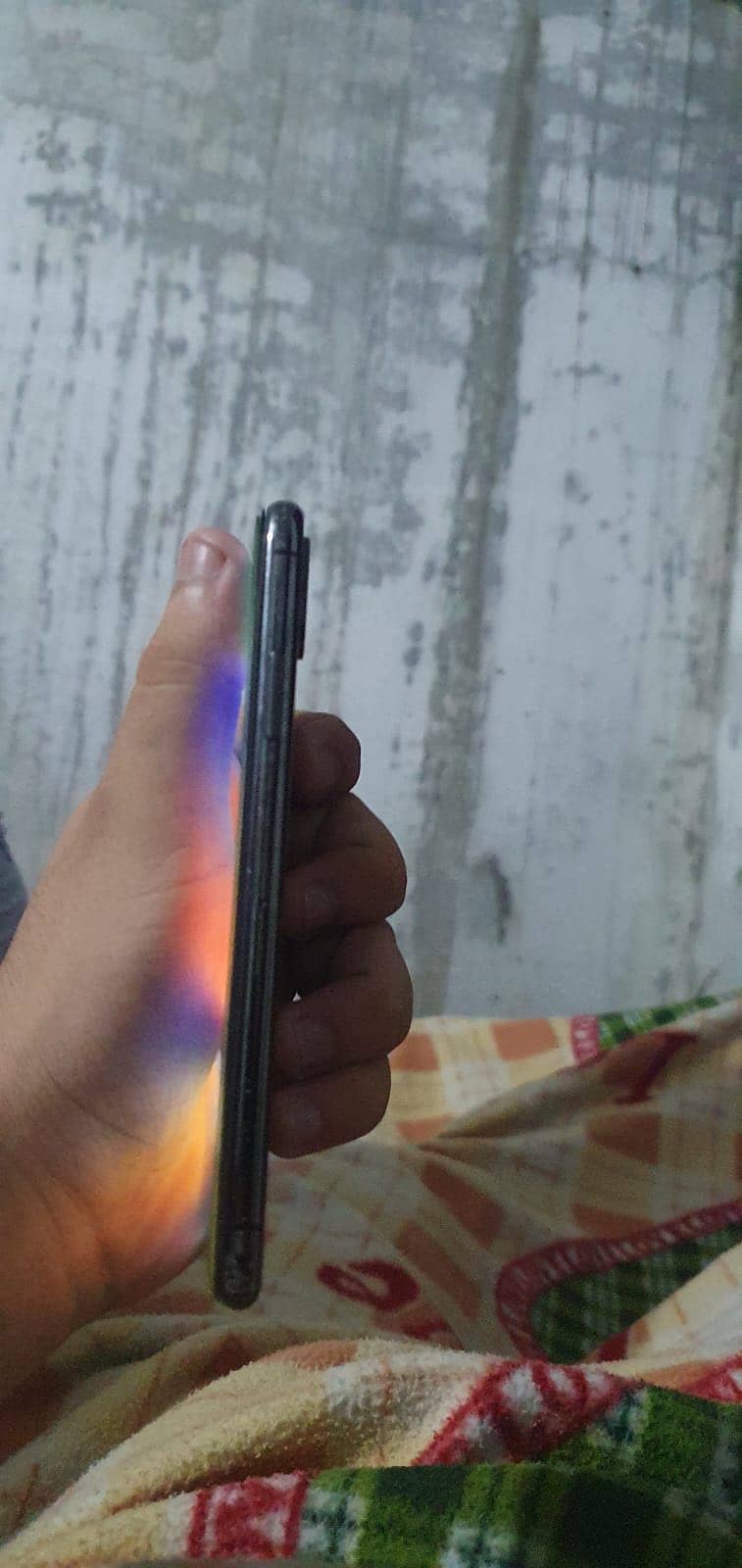 Apple iPhone X 0