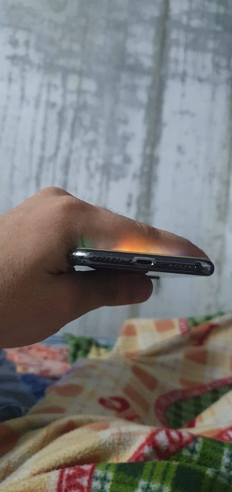 Apple iPhone X 1