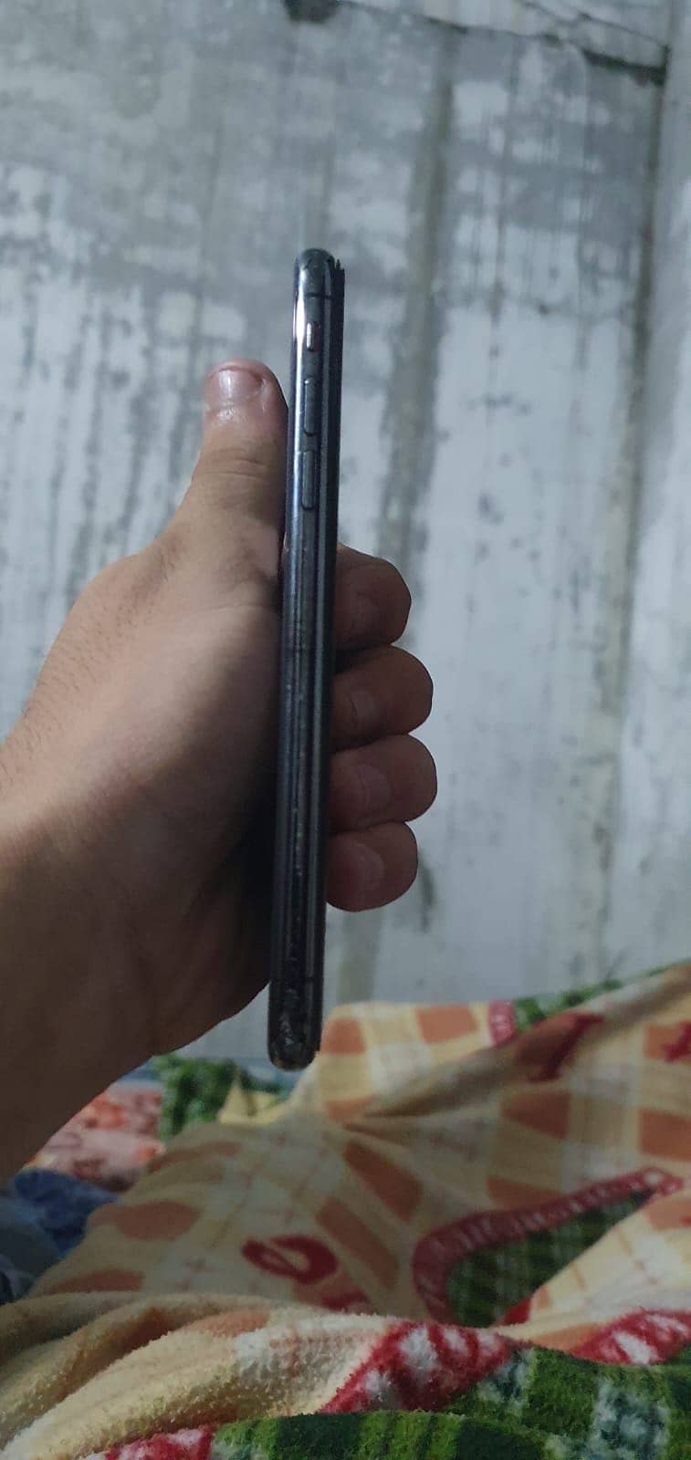 Apple iPhone X 2