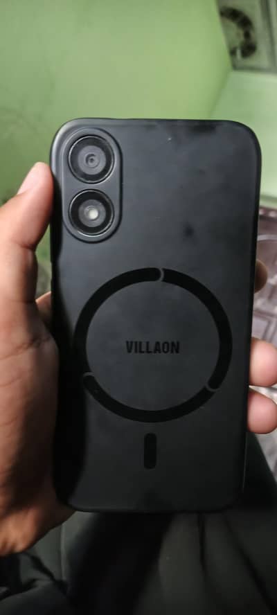 villaon v25s