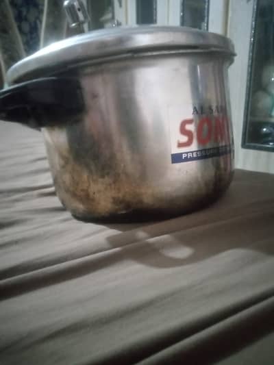 cooker