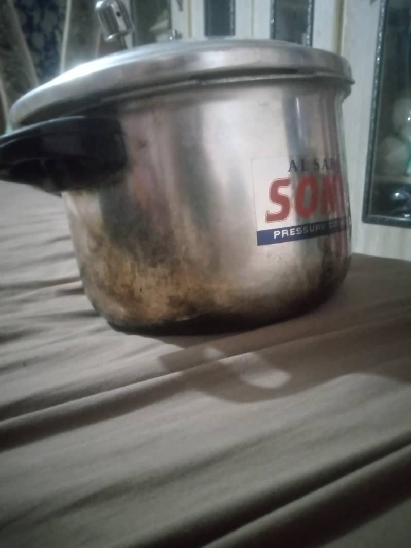 cooker 0
