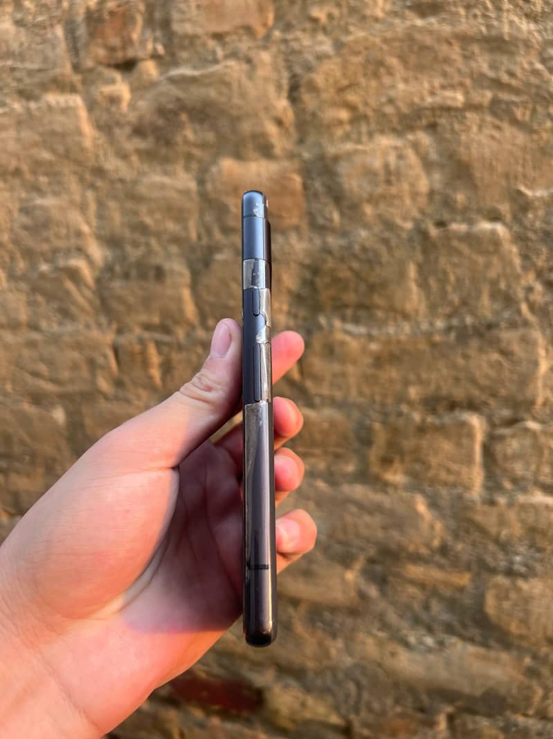 Google Pixel 7a 0