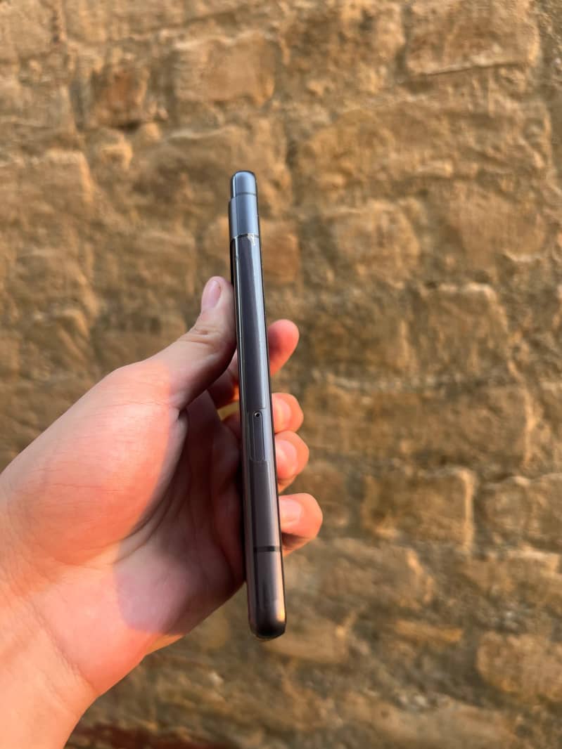 Google Pixel 7a 3